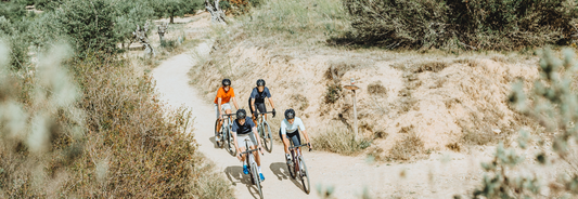 The Ultimate Guide to Choosing the Perfect Gravel Bike