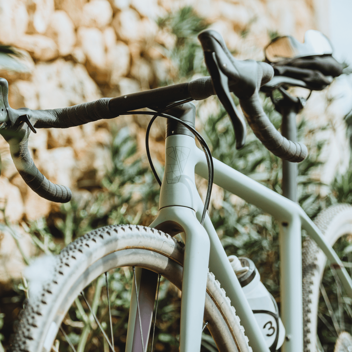 V+1 Strato SRAM Rival XPLR e-Tap AXS 12 speed