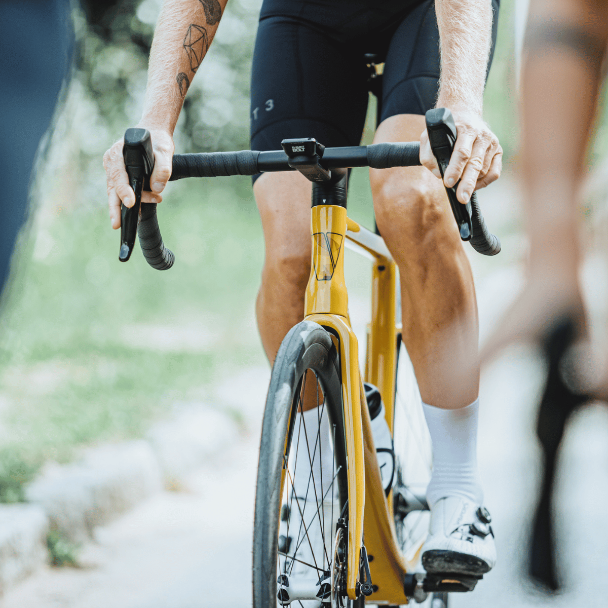 Vielo R+1 Wireless 1x Road bike SRAM Red e-Tap AXS 12 Speed