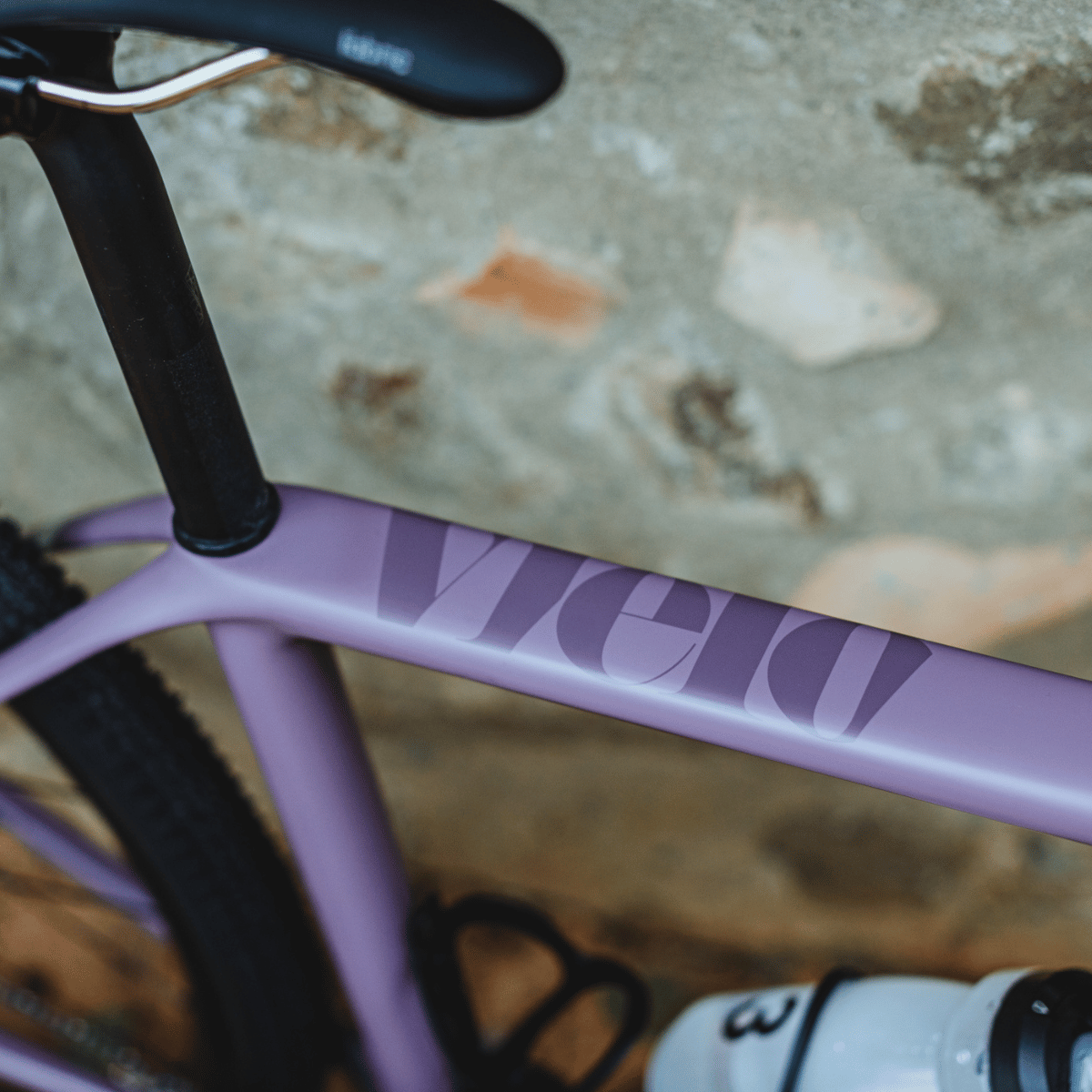 V+1 Strato SRAM Rival XPLR e-Tap AXS 12 speed