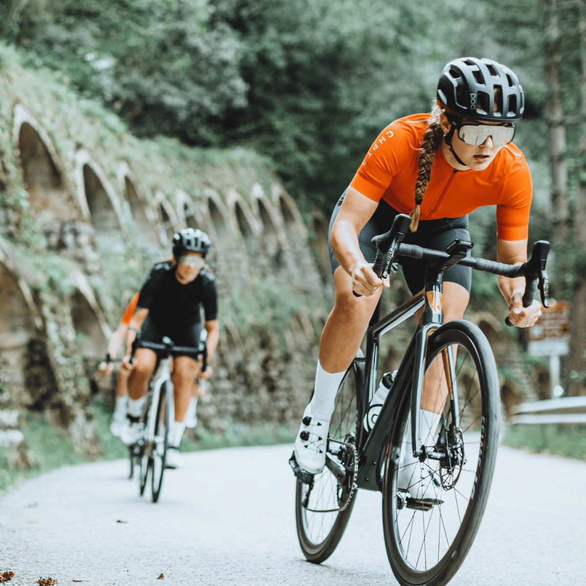 R+1 Alto SRAM Rival e-Tap AXS 12 speed