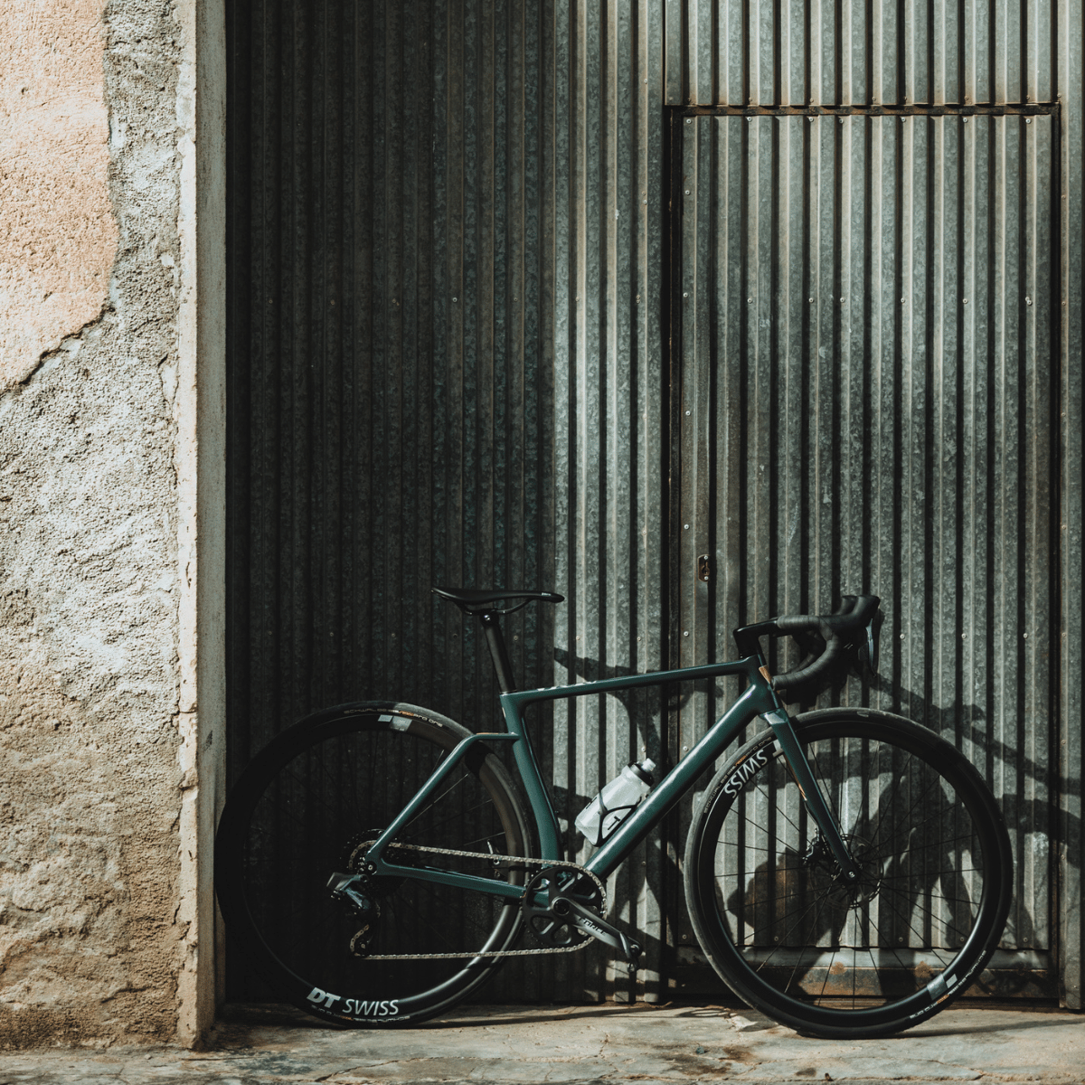 Vielo R+1 Wireless 1x Road bike SRAM Red e-Tap AXS 12 Speed