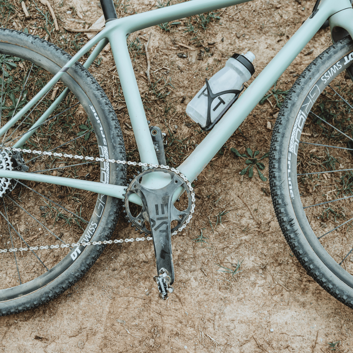 V+1 Strato SRAM Rival XPLR e-Tap AXS 12 speed