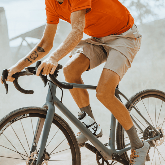 V+1 Alto Frameset - Blue Stone - Size XL