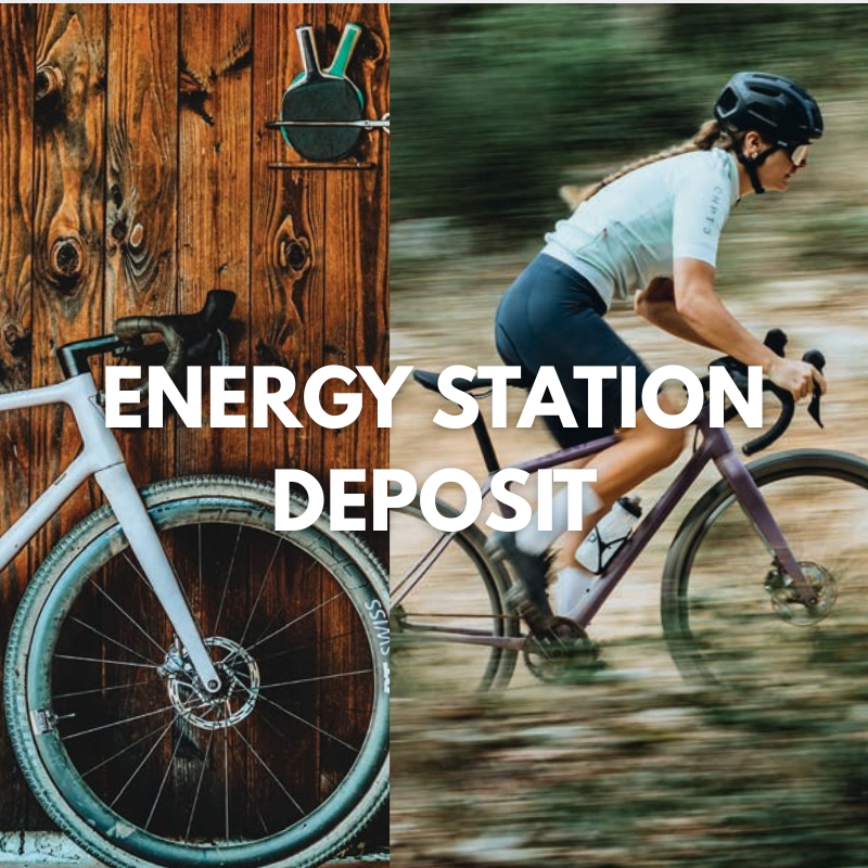 Energy Station Deposit