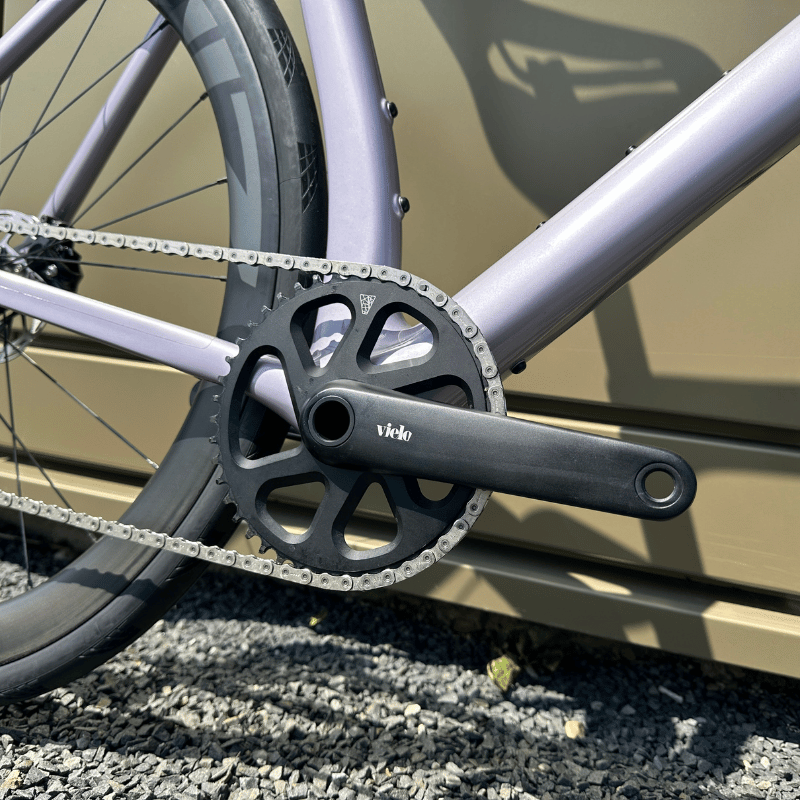 R+1 Strato Frameset - Lilac