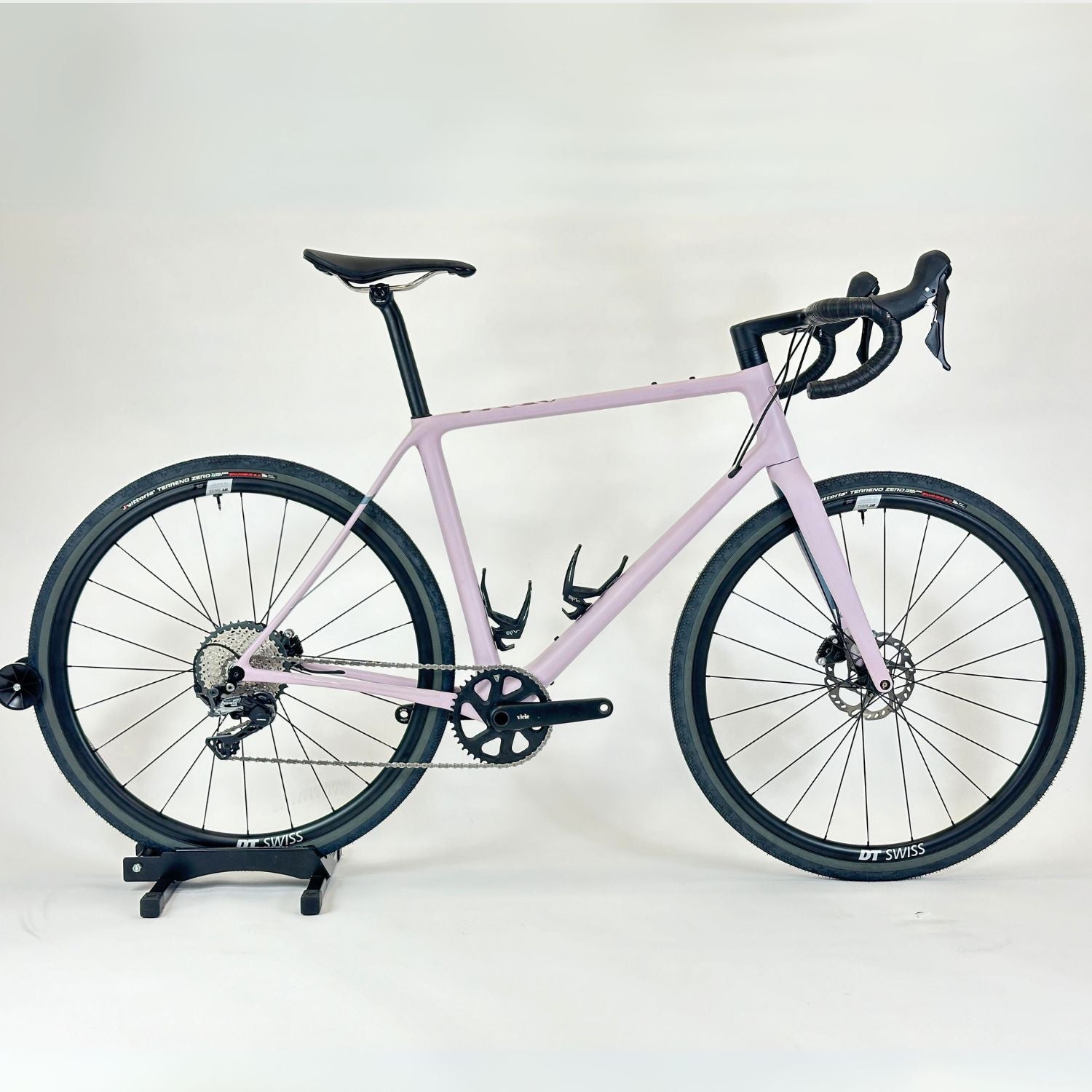 Dolan Gravel Shimano Shimano Grx Dolan Gxt Titanium Review Dolan