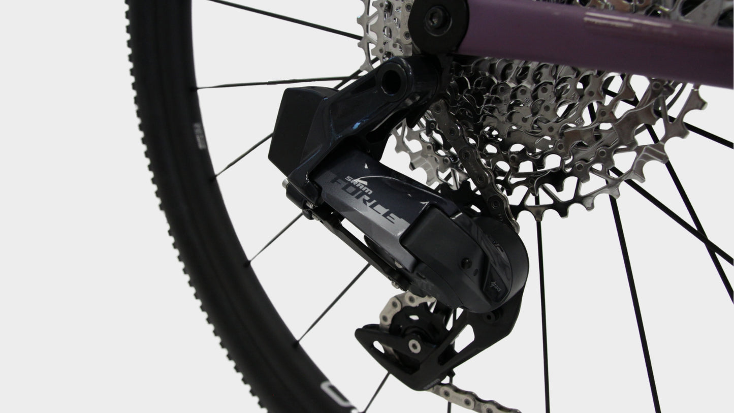 Vielo V+1 Strato - SRAM Force AXS D1 Promo