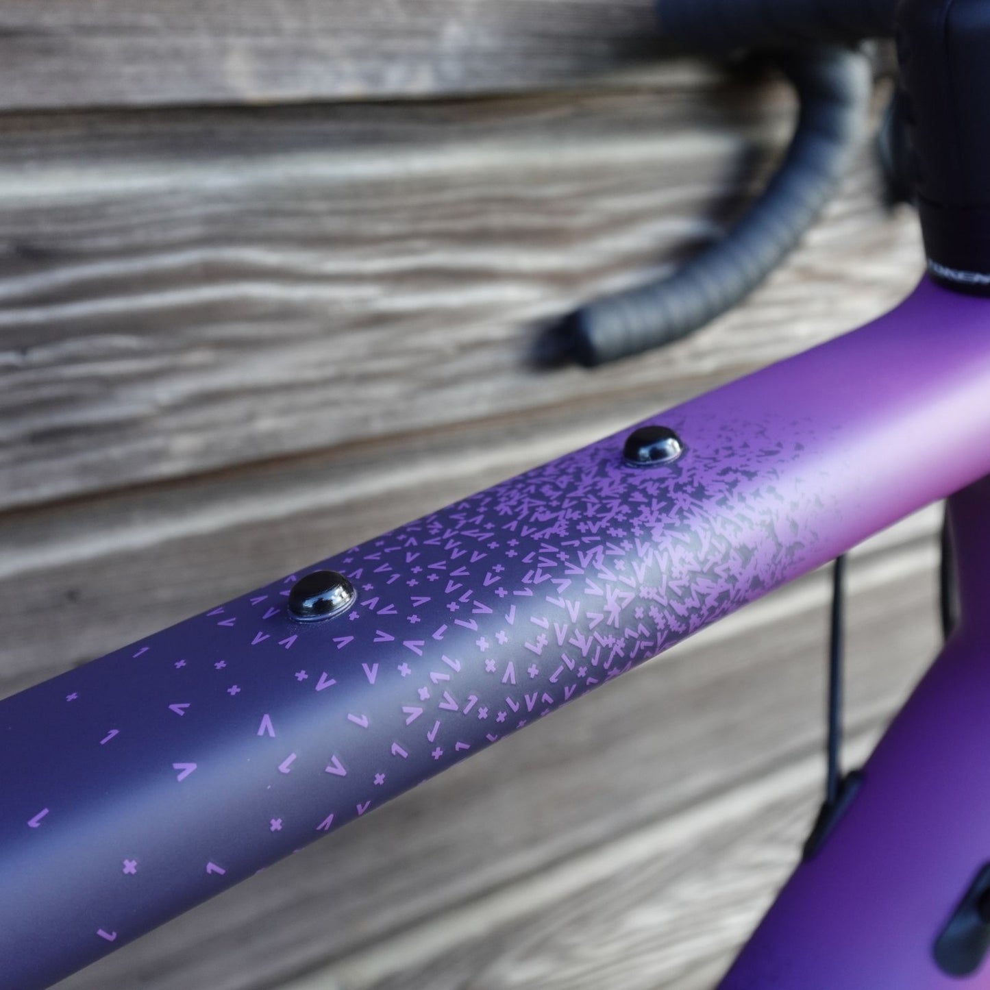 Vielo V+1 Midnight with SRAM Force XPLR AXS 12 Speed
