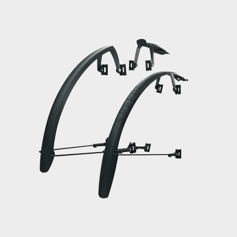 SKS SPEEDROCKER MUDGUARD SET