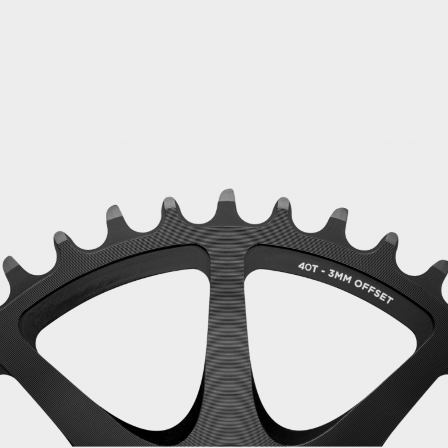 Cane Creek eeWings Gravel 8 Bolt Chainring