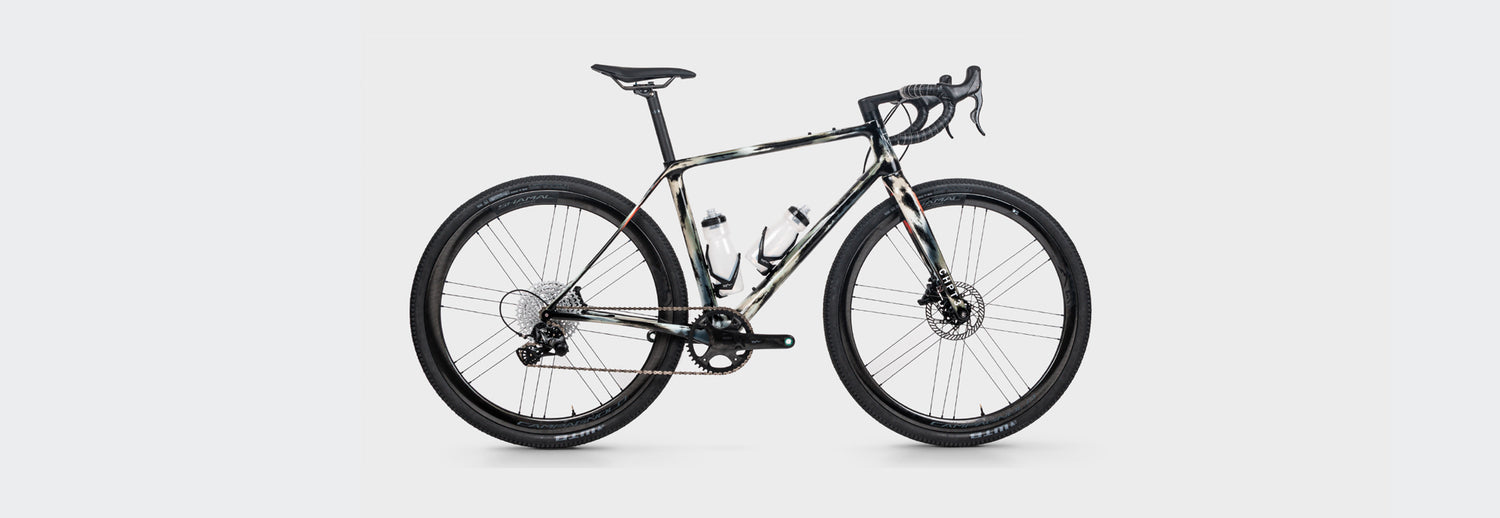 Vielo Bikes UK - CHPT3 V+1