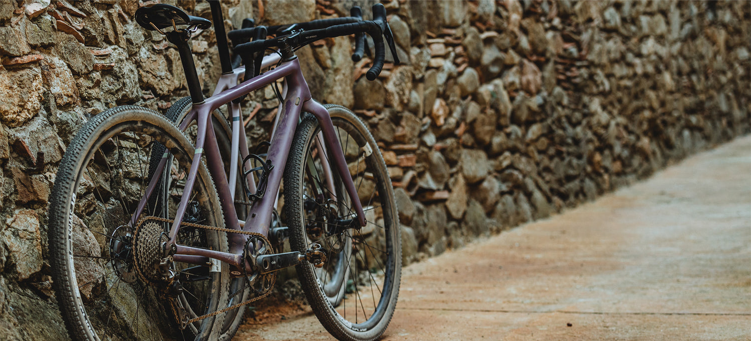 Vielo Bikes UK - V+1 Custom Build