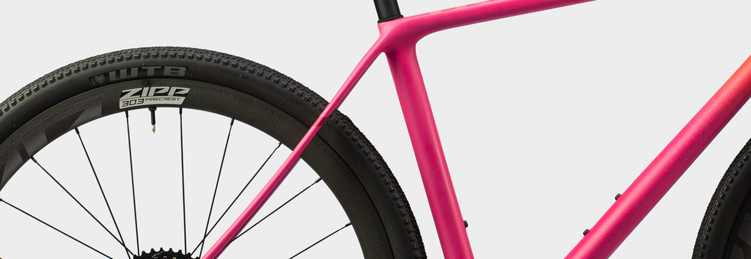 Vielo Bikes UK - V+1 Race Edition Frame