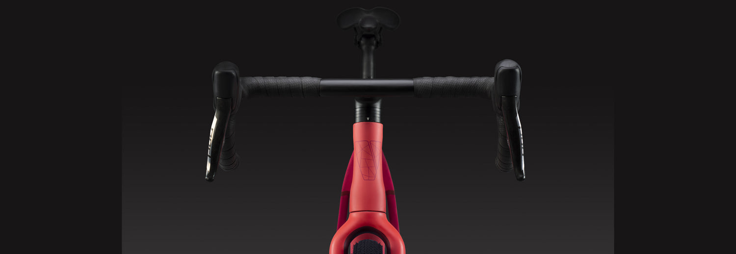 Vielo Bikes UK - V+1 Race Edition Wireless