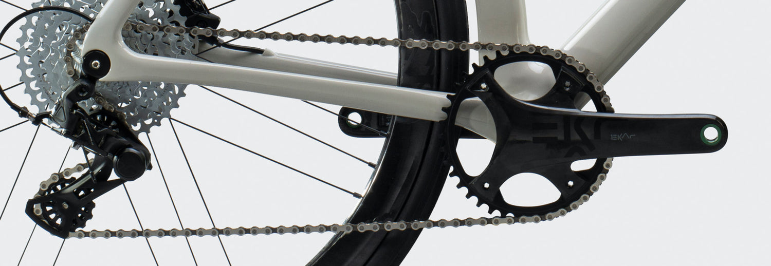 Vielo Bikes UK - Campagnolo Groupset