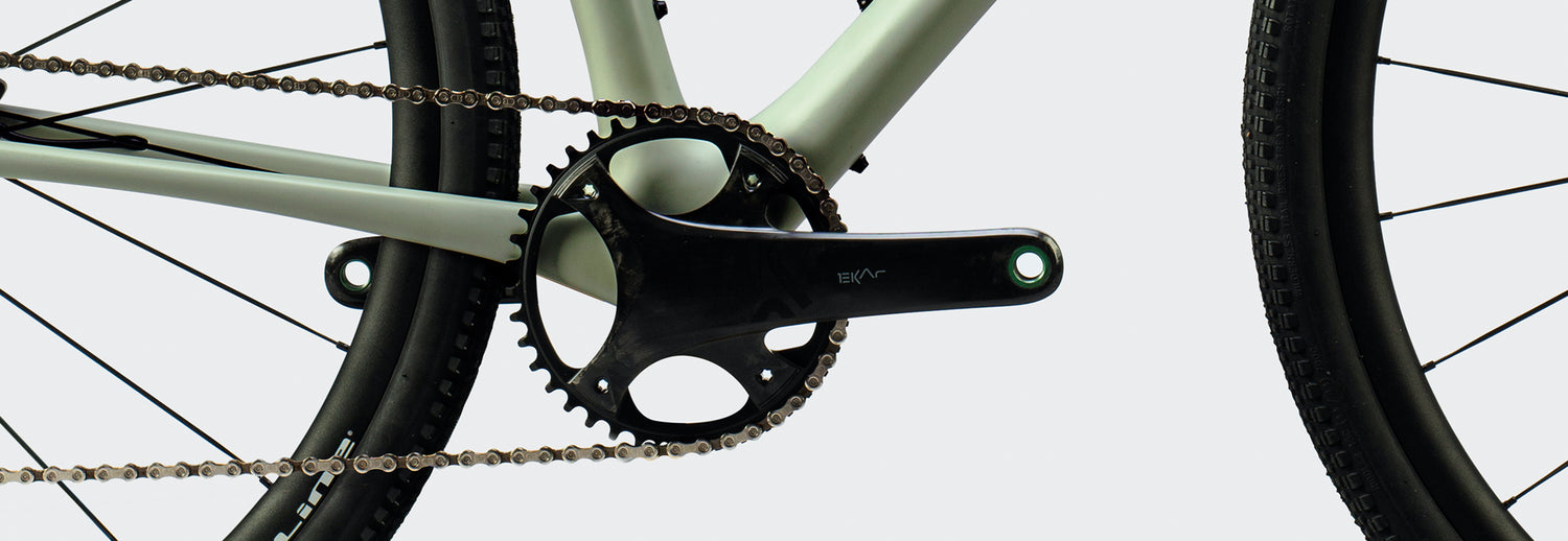 Vielo Bikes UK - Campagnolo Groupset