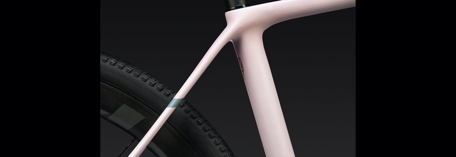 Vielo Bikes UK - V+1 Chainstays