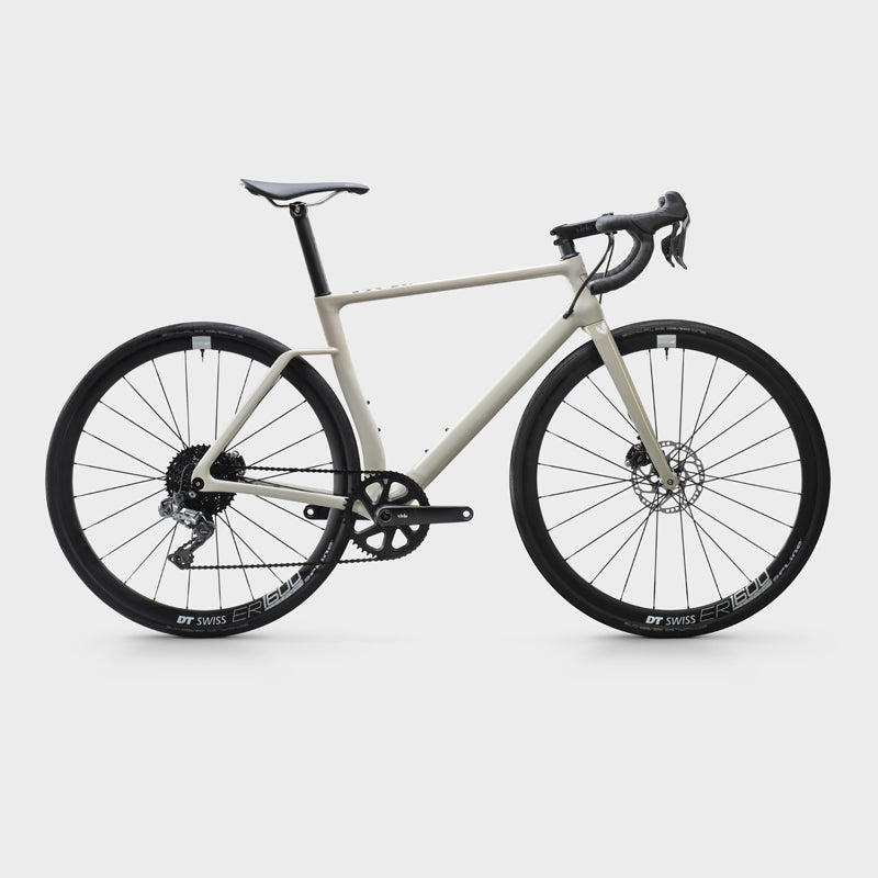 Vielo R+1 Strato Shimano GRX Di2 11 Speed