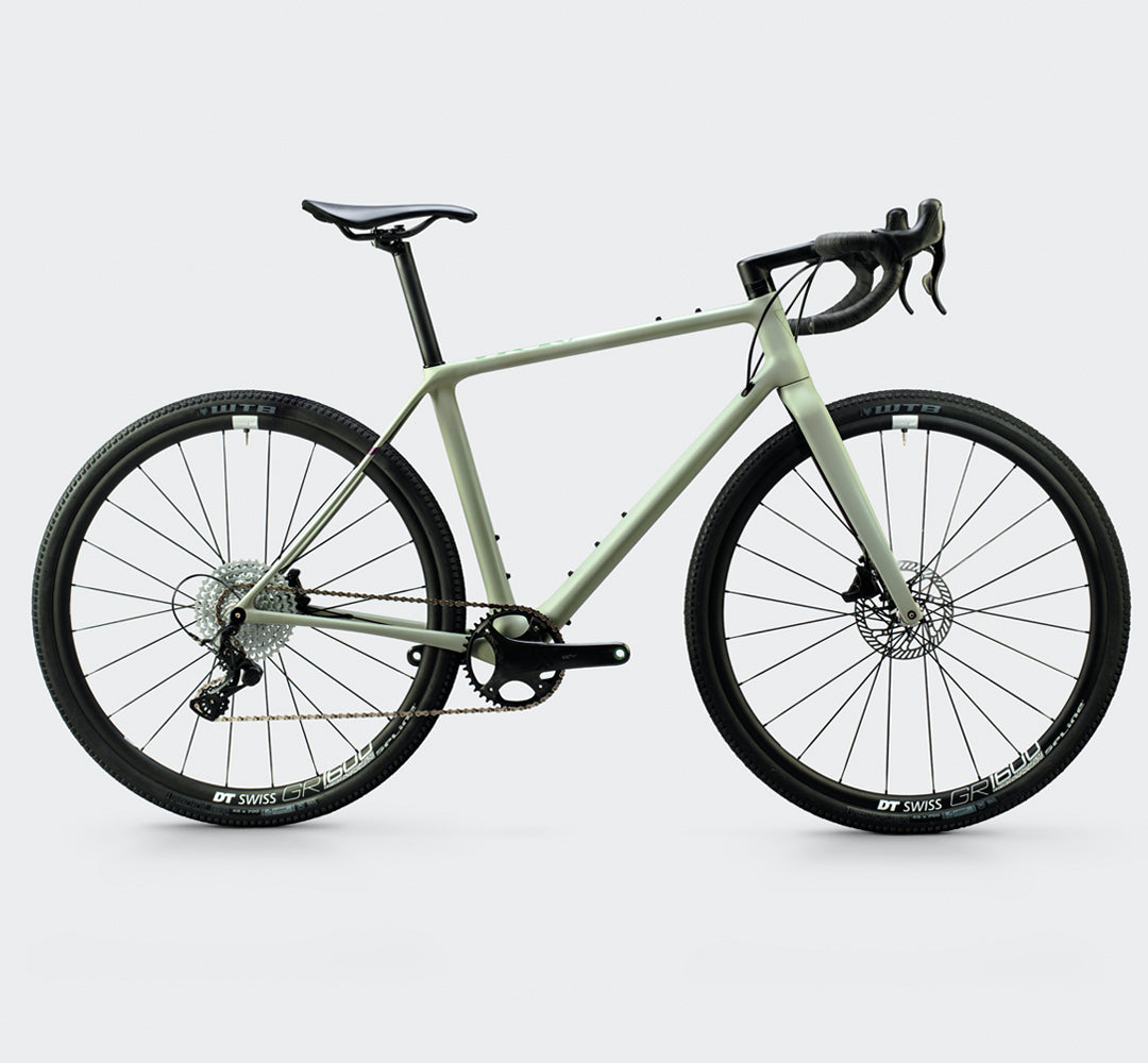 Vielo V+1 Strato Campagnolo Ekar 13 speed