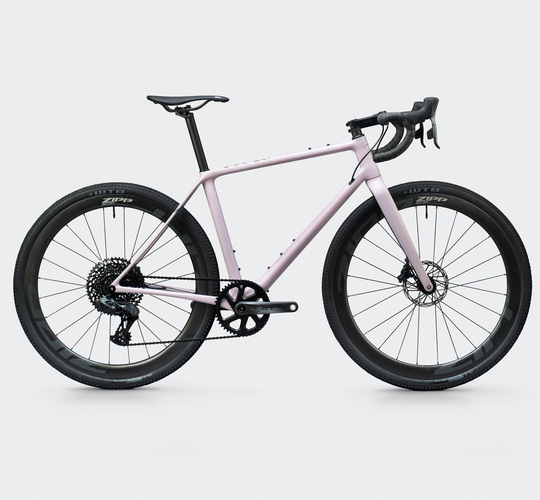 Vielo V+1 Alto SRAM e-Tap AXS Mullet 12 speed