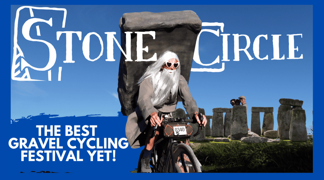 Stone Circle Gravel Cycling Festival 2026 – We'll Be There