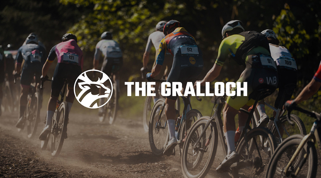 Race Prep: Your Complete Gralloch UCI World Series Training Guide .