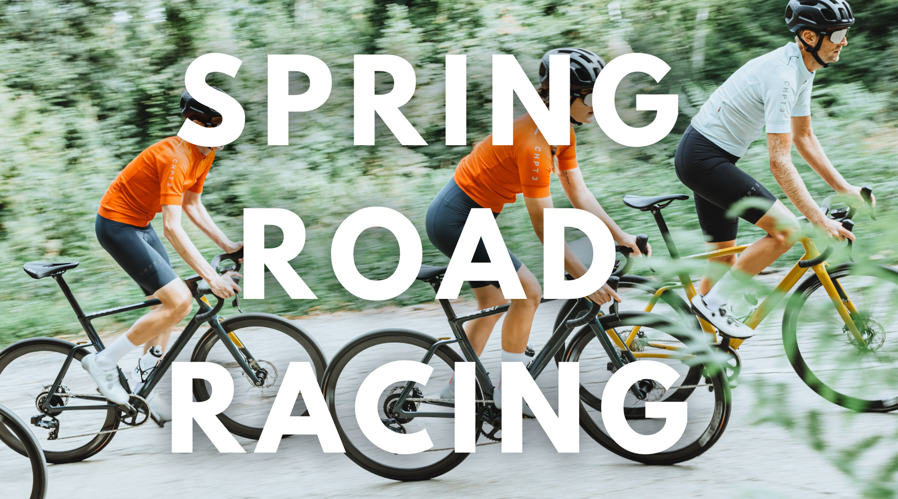 Spring Road Racing UK 2026: Complete Calendar & Training Guide | Vielo ...