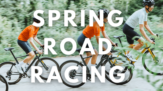 Spring Road Racing in the UK: Your 2026 Calendar and Training Guide