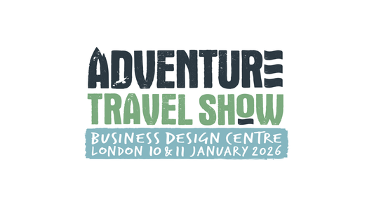 We're in Islington, London for the Gravel and Adventure bike expo!