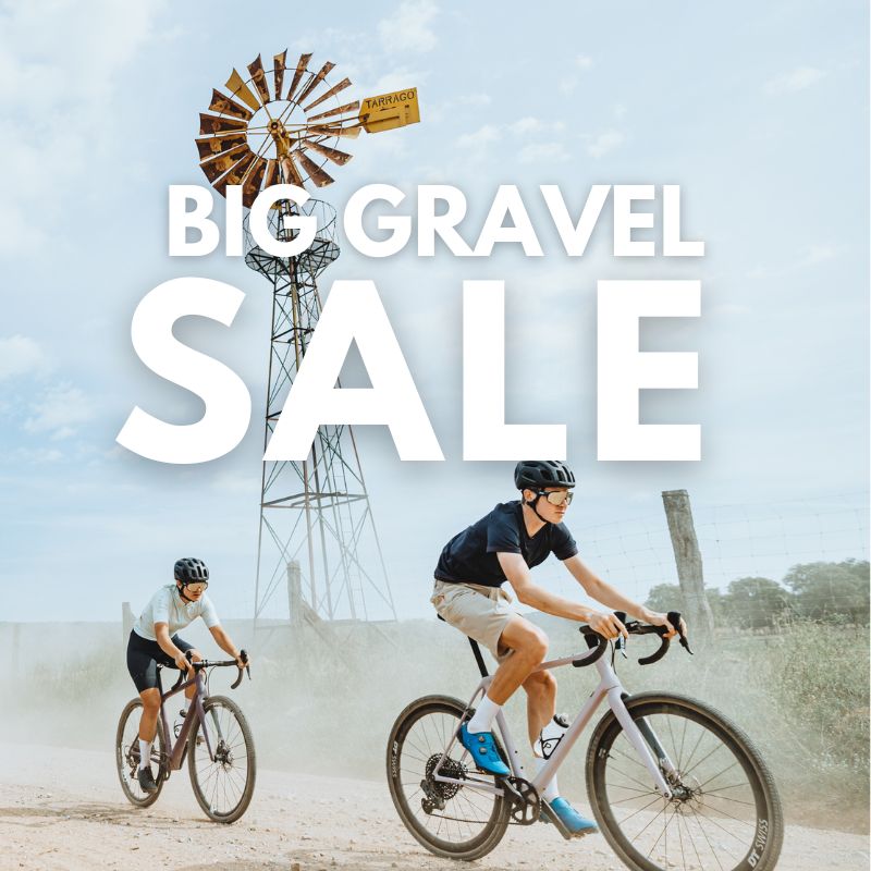 Gravel Frame Sale
