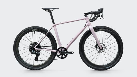 Vielo Bikes UK - V+1 Alto SRAM eTap