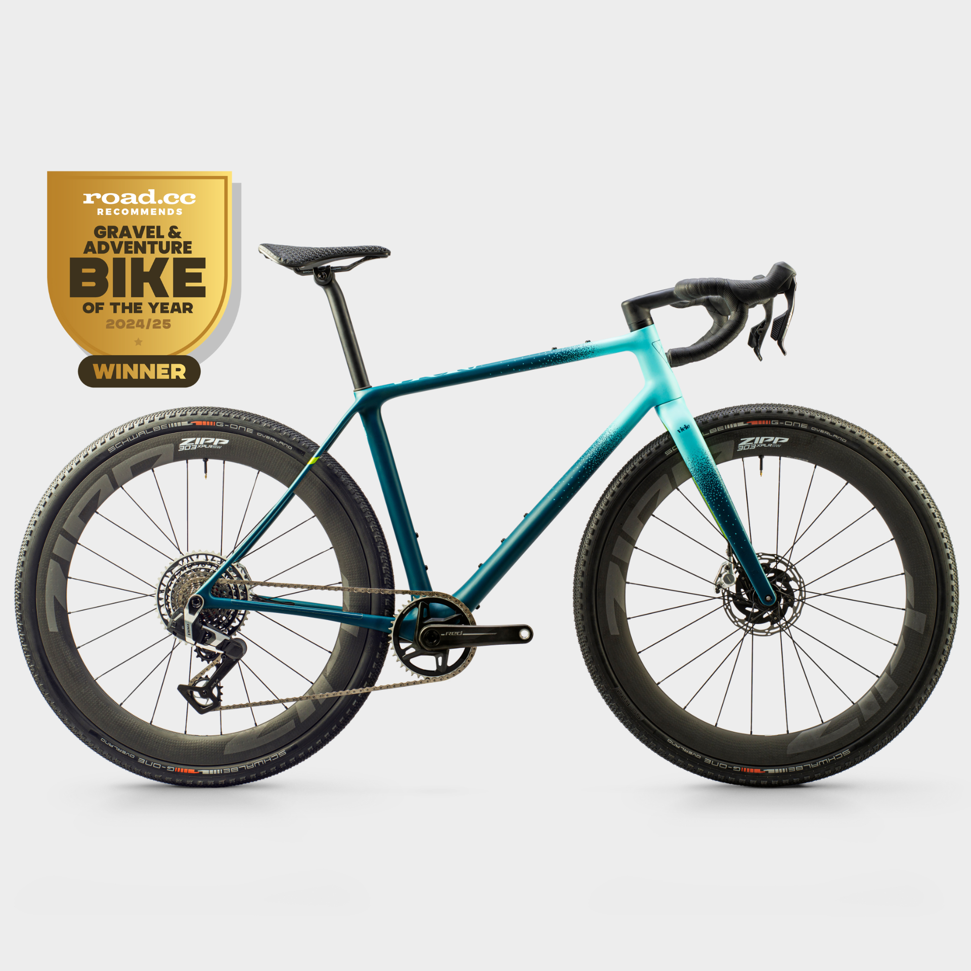 Vielo V+1 Race Edition SRAM FORCE XPLR AXS 13 Speed – Vielo Sports