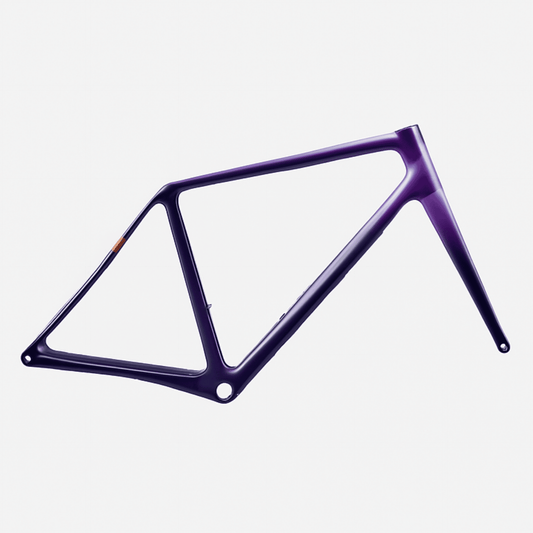 V+1 Midnight Frameset - Semi Integrated