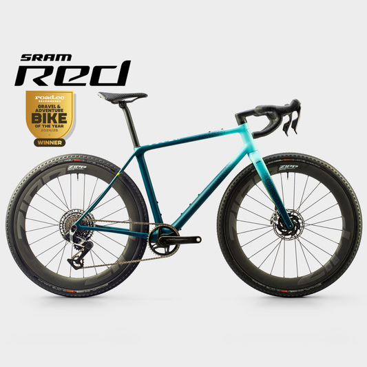 Vielo V+1 Race Edition SRAM RED XPLR AXS 13 Speed