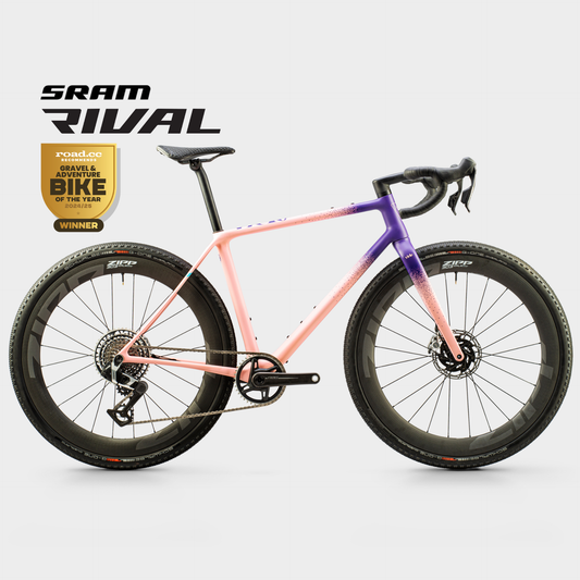 Vielo V+1 Race Edition SRAM RIVAL XPLR AXS 13 Speed