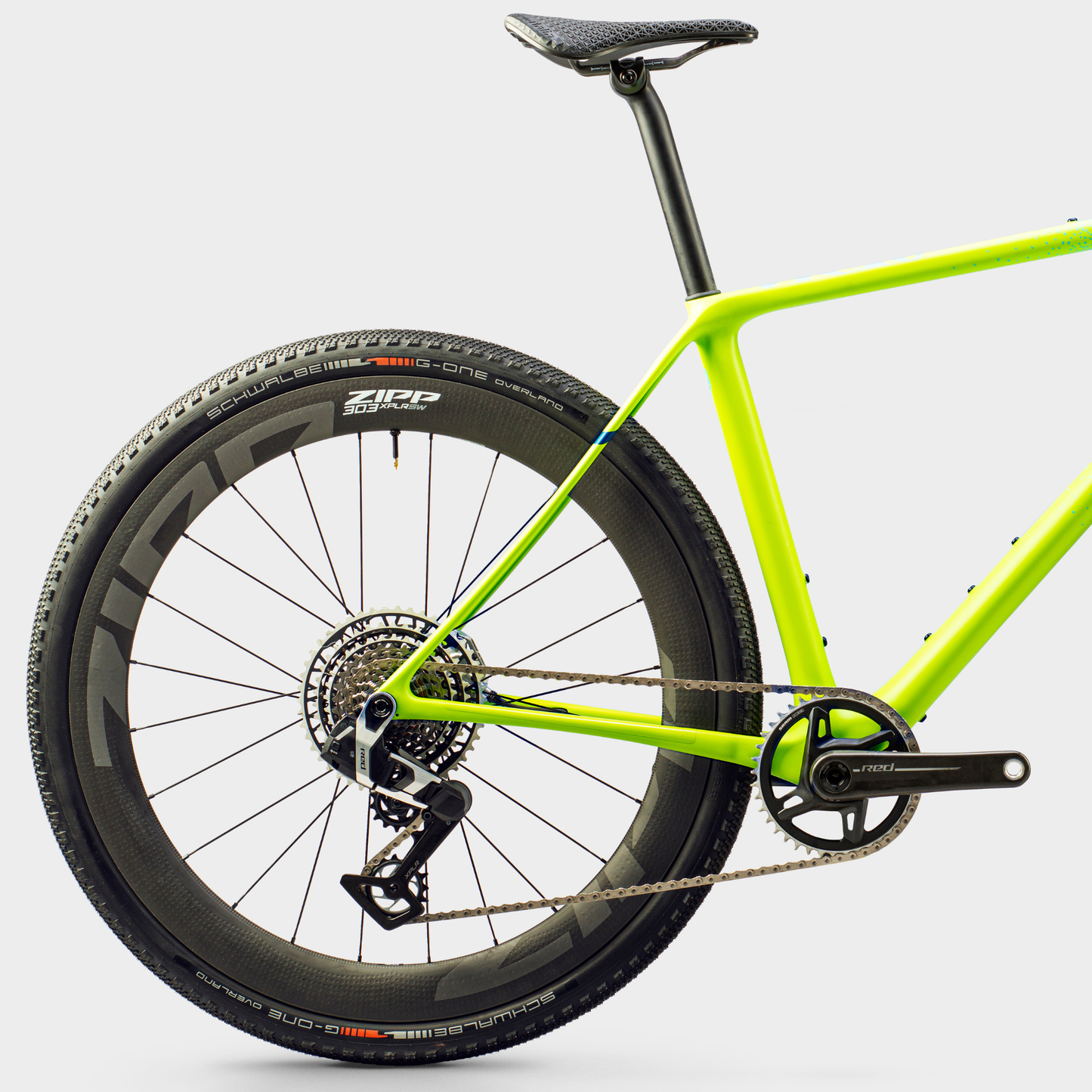 Vielo V+1 Race Edition Campagnolo Super Record X 13 Speed