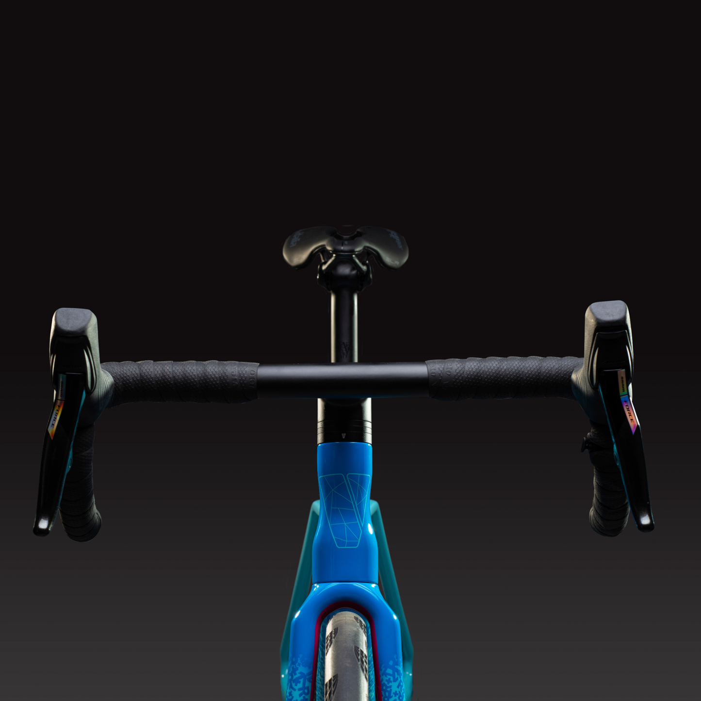 Vielo R+1 Wireless 1x Road bike SRAM Force e-Tap AXS 12 Speed