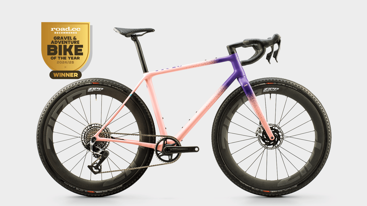 Vielo V+1 Race Edition 2025