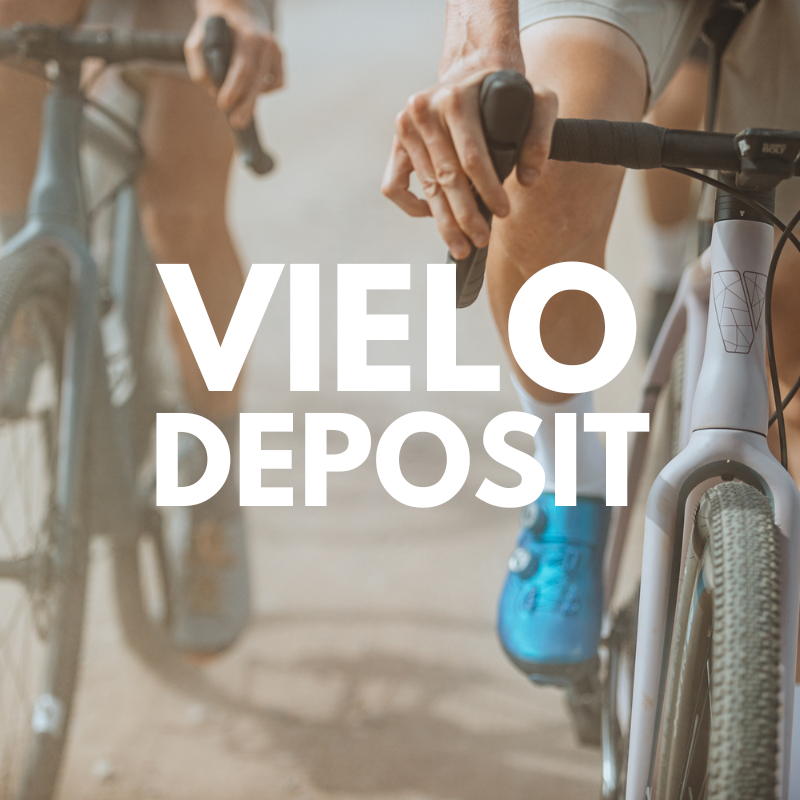 Refundable deposit