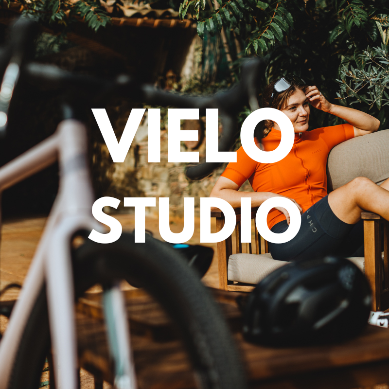 Vielo Studio Visit