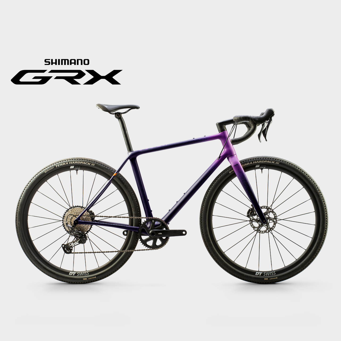 Vielo V+1 Midnight with Shimano GRX Mechanical 12 speed – Vielo Sports