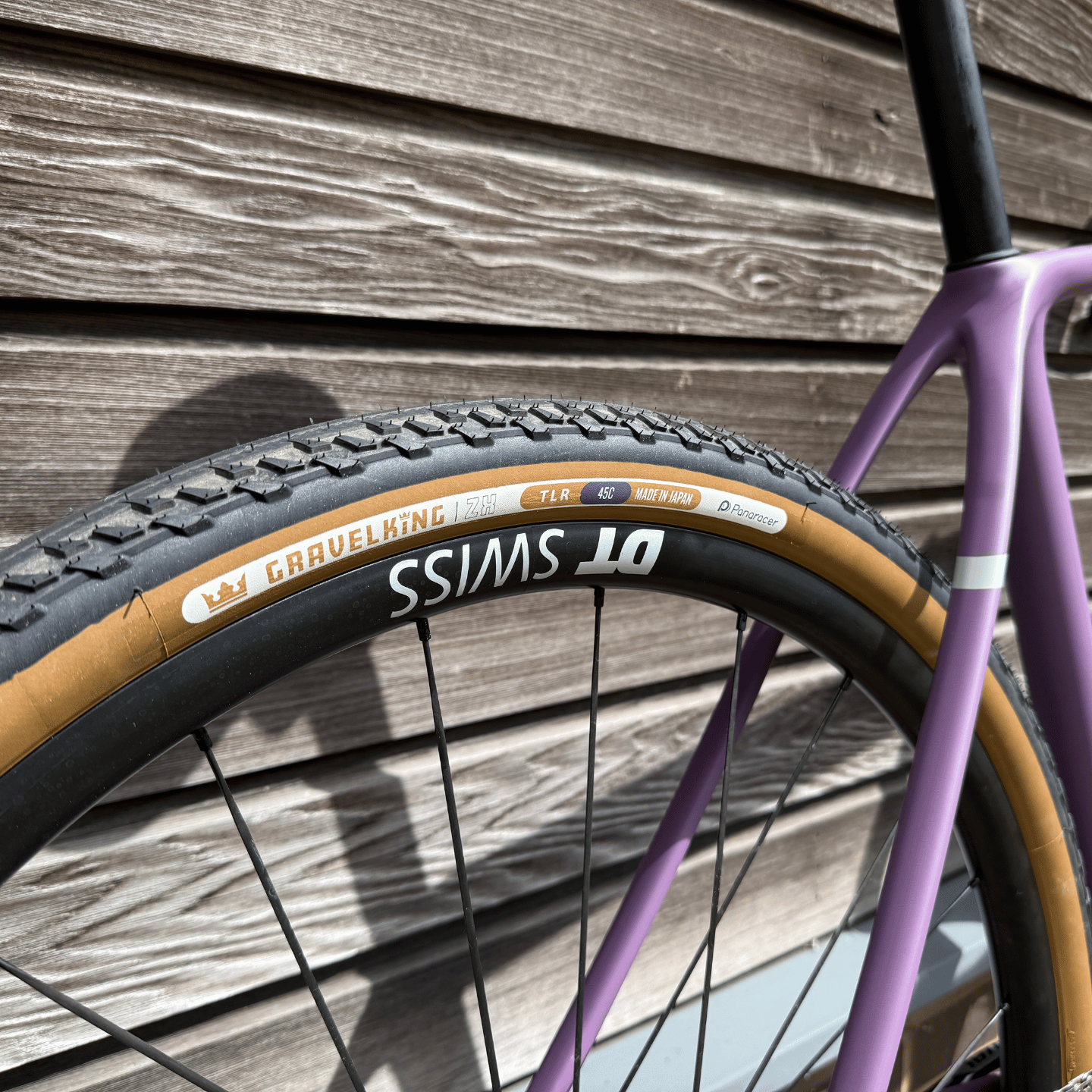 Vielo V+1 Gravel Bike - Size Large - Plum - Sram Force / Rival XPLR Groupset