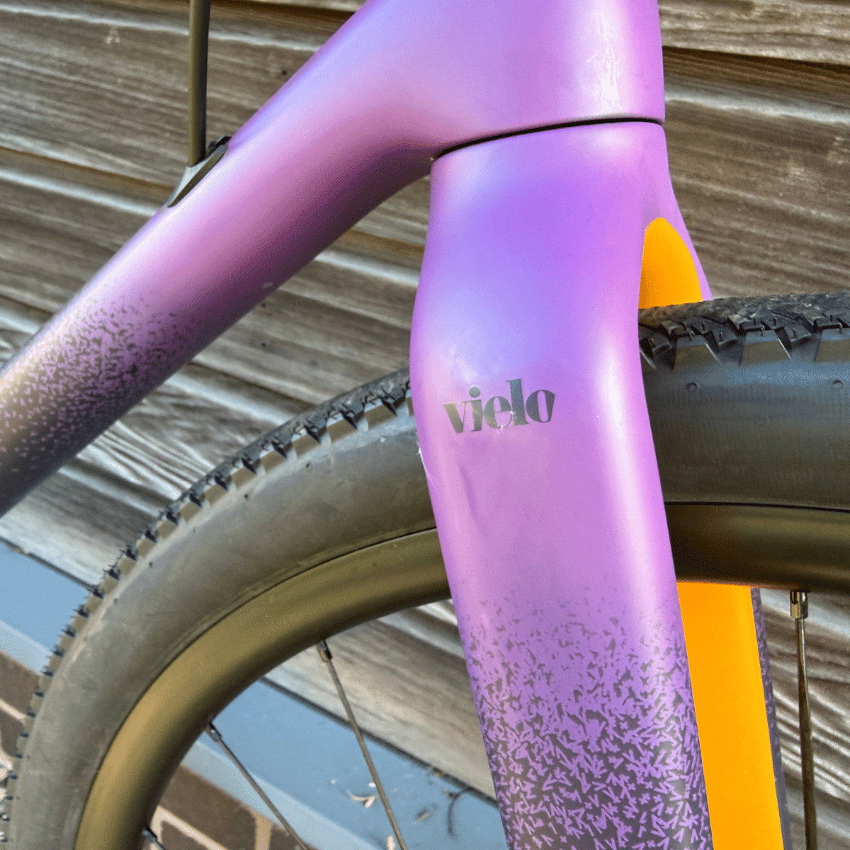 Vielo V+1 Midnight Ex Demo - X-Large Sram Rival 12 speed wireless shifting and DT Swiss G1800 wheels