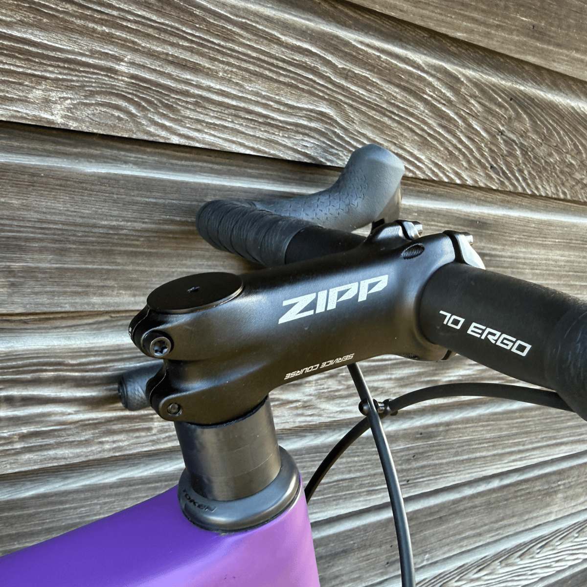 Vielo V+1 Midnight Ex Demo - X-Large Sram Rival 12 speed wireless shifting and DT Swiss G1800 wheels
