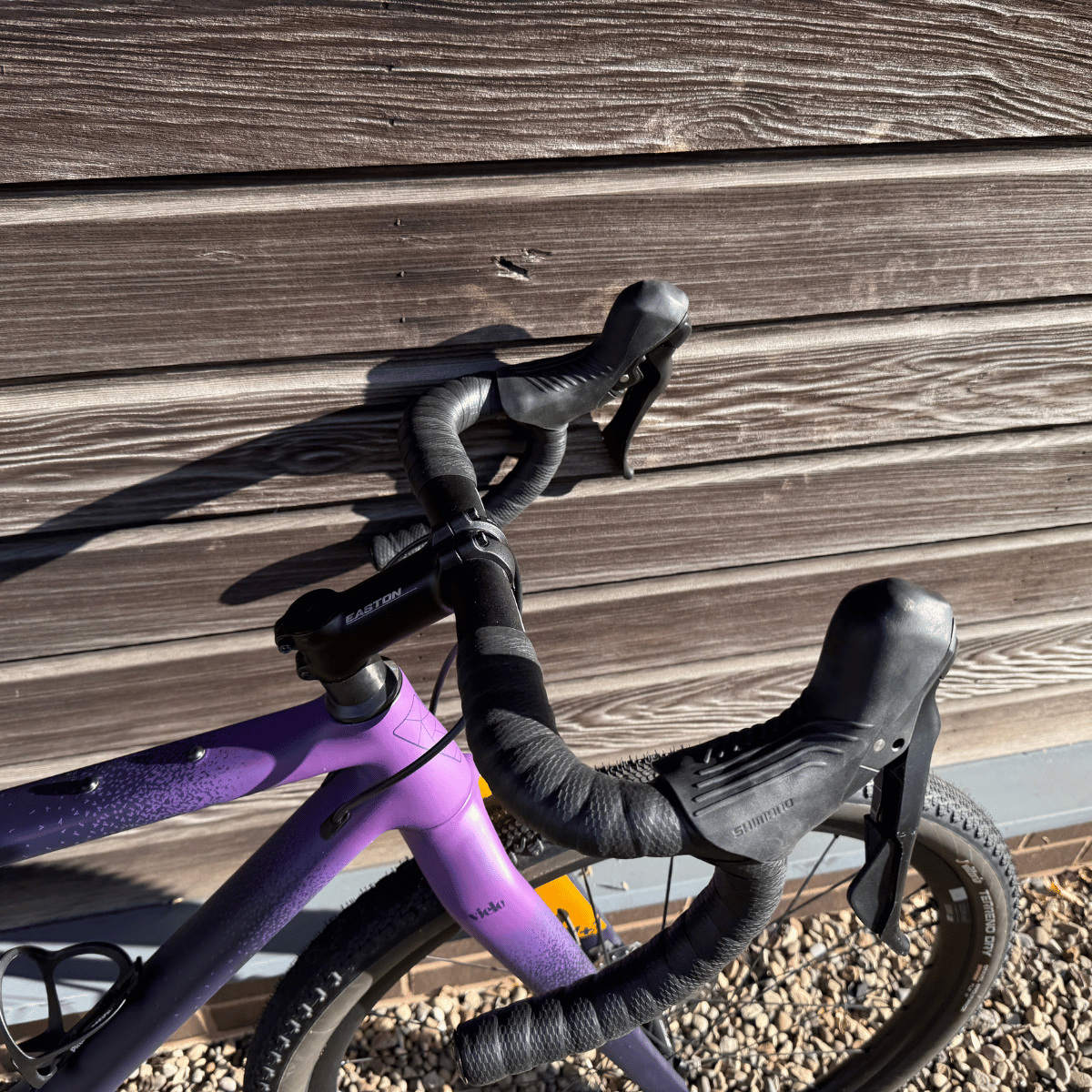 Vielo V+1 Midnight Ex Demo - X-Small Shimano GRX mechanical shifting 12 speed and Dt Swiss GR1600 wheels