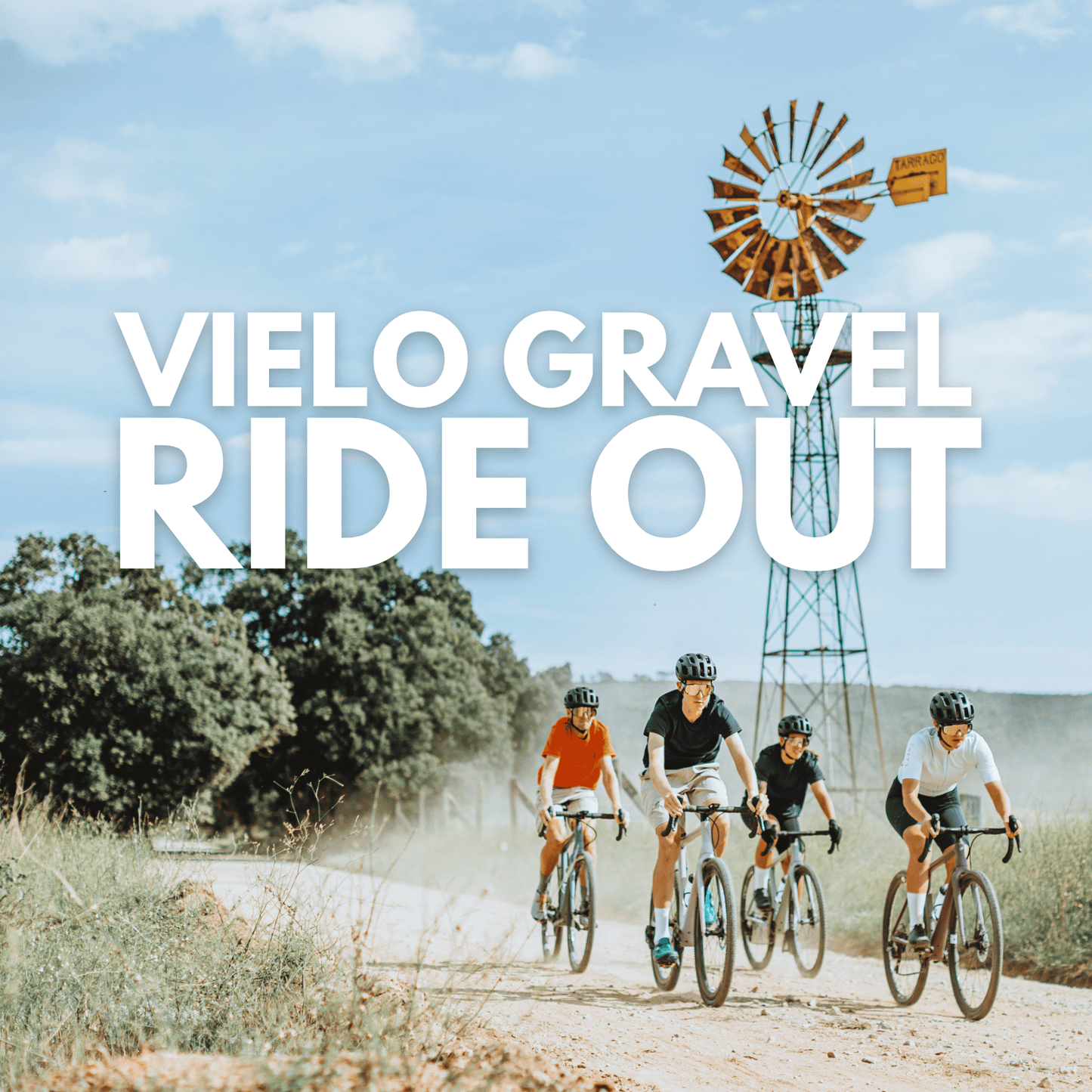Vielo Gravel Ride Out - Druridge Bay Country Park - 22 Aug 2026