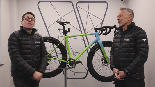 Vielo Test Ride Deposit