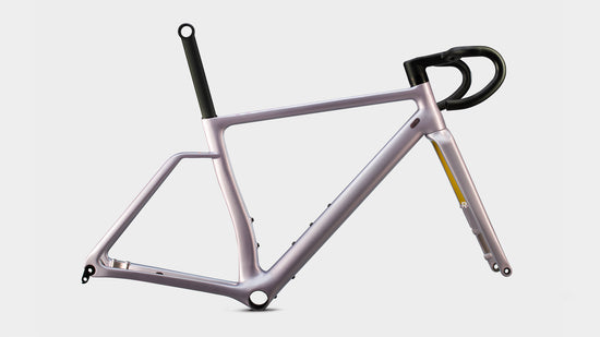 Vielo Bikes UK - R+1 Strato Frameset