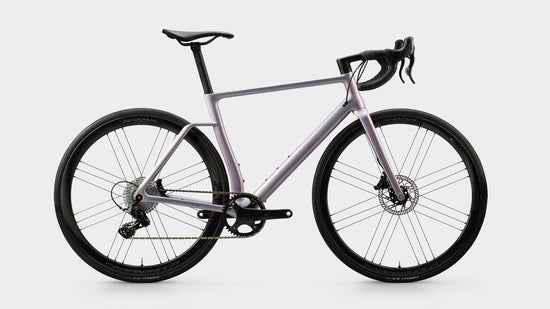 Vielo Bikes UK - R+1 Strato Shimano GRX Mechanical